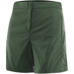 Löffler Bike Shorts X-Short E CSL Womens Olive
