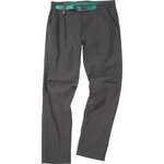 Rab Agden Pants Mens Anthracite