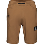 Mammut Massone Shorts Men Claystone