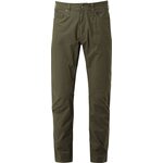 Rab Radius Pants Army