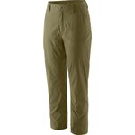 Patagonia Quandary Pants Womens Tent Green