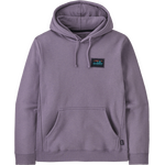 Patagonia '73 Skyline Uprisal Hoody Mens Concrete Purple