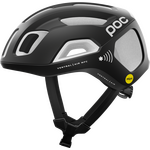 POC Ventral Air MIPS NFC Uranium Black/Hydrogen White Matt