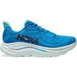 Hoka Clifton 10 Mens Hoka Blue/Skyward Blue