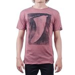 Asenne Jusqu La Fin Tee Red