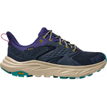 Hoka Anacapa 2 Low GTX Mens Varsity Navy/Mountain Iris