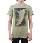 Asenne Jusqu La Fin Tee Green