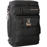Rip Curl Search Mission Cordura 45L Jet Black