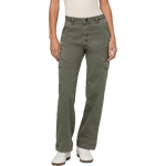 Duer LuxTwill Cargo Pant Womens Thyme