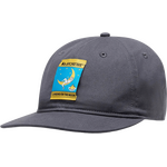 La Sportiva Climbing On The Moon Hat Onyx