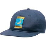 La Sportiva Climbing On The Moon Hat Night Sky