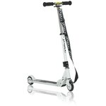 JD Bug Pro Street White