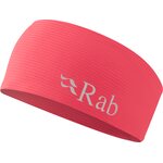 Rab Talus Headband Hibiscus