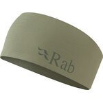 Rab Talus Headband Light Khaki