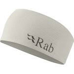 Rab Talus Headband Light Zinc