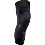 Fox Racing Enduro Pro Knee Guard Black (2025)