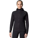 Houdini Pace Flow Houdi Womens True Black