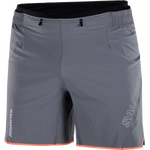 Salomon Sense Aero 7" Shorts Mens Castelrock