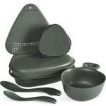 Light My Fire Outdoor Mealkit Sage Green