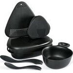 Light My Fire Outdoor Mealkit Slaty Black