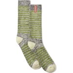 Sealskinz Attleborough Lightweight Bamboo Mid Length Sock Green