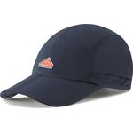 Sealskinz Poringland Waterproof Foldable Peak Hiking Cap Navy
