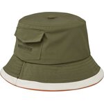 Sealskinz Seething Waterproof Lightweight Bucket Hat Olive