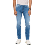 Duer Performance Denim Slim Jeans Mens Vintage Seaside