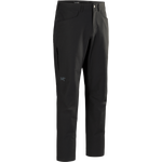Arc'teryx Kragg Cotton Pant Mens Black