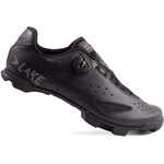 Lake MX 219 Wide Black / Grey