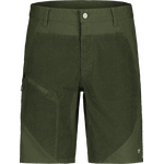 Maloja HallensteinM. Shorts Mens Alpine Woods
