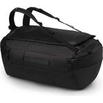 Osprey Transporter 65 Raven Black