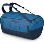 Osprey Transporter 65 Blue Flame
