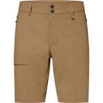 Haglöfs Mid Standard Shorts Mens Teak Brown