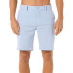 Rip Curl Boardwalk Phase Nineteen Mens Ice Blue