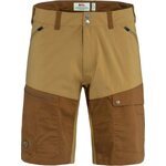Fjällräven Abisko Midsummer Shorts Mens Buckwheat Brown / Chestnut