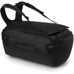 Osprey Transporter 40 Raven Black