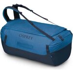 Osprey Transporter Duffel 95 Blue Flame