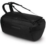 Osprey Transporter Duffel 95 Raven Black