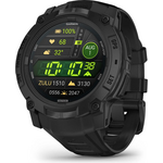 Garmin Instinct 3 Tactical AMOLED, 50mm Black