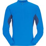 Rab Sonic Ultra Zip Mens Maya Blue / Tempest Blue