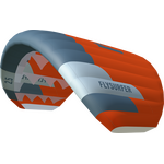 Flysurfer POW 2.5m² Orange/Gray/Black