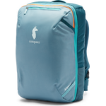 Cotopaxi Allpa 42L Travel Pack Blue Spruce / Abyss