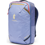 Cotopaxi Allpa 28L Travel Pack Blue Smoke