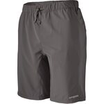 Patagonia Terrebonne Shorts Mens Forge Grey