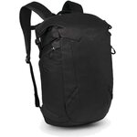 Osprey Transporter Zinch Raven Black