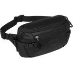 Osprey Transporter Waistpack Raven Black