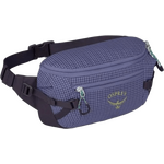 Osprey Transporter Waistpack Euphoria Purple