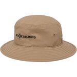 Black Diamond Bucket Hat Mushroom / Black Diamond C