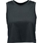 Black Diamond Circuit Tank Womens Black